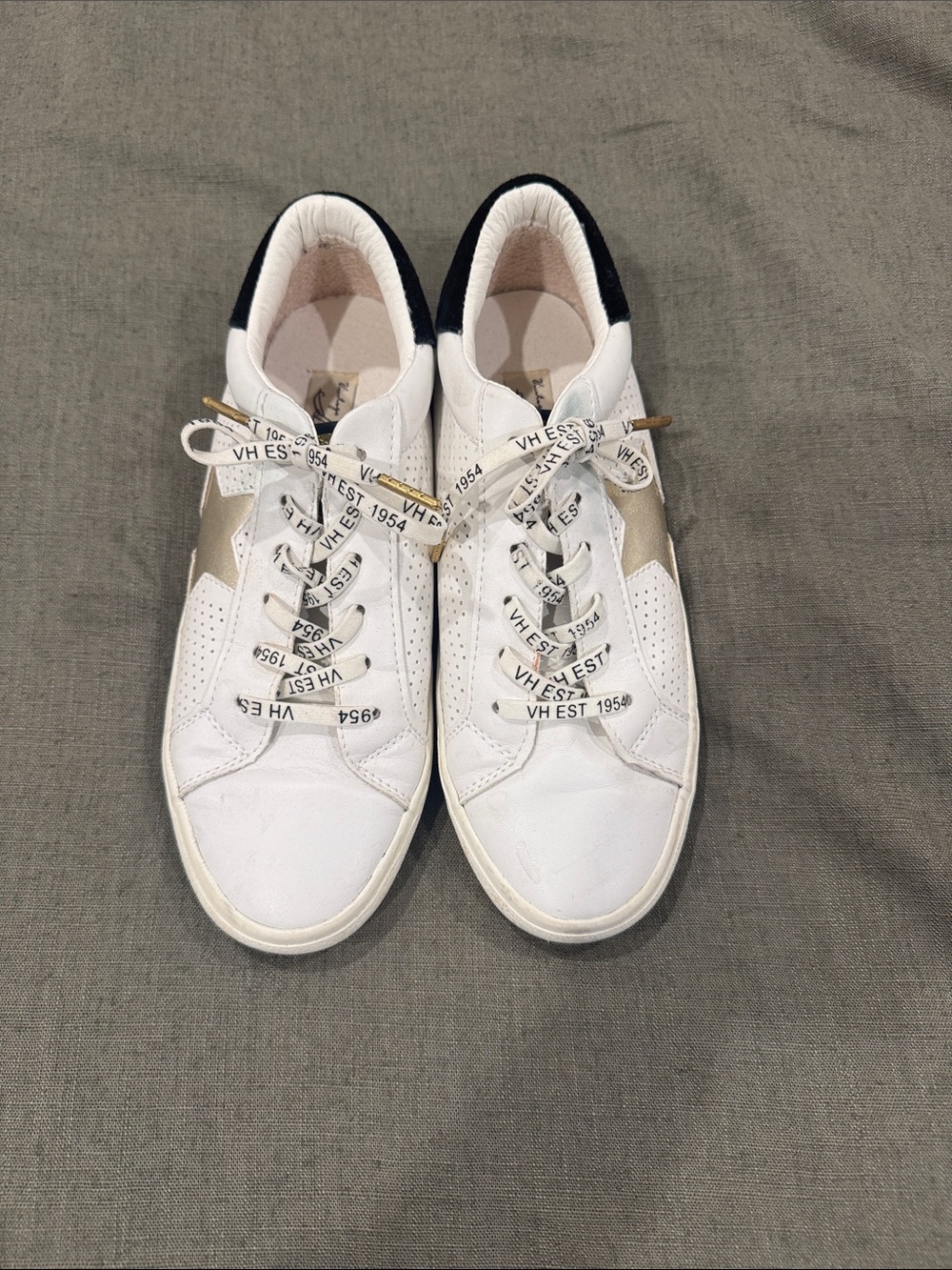 Vintage Havana sneaker